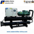 Chiller 285kw Screw Compressor Water Chiller Screw Chiller